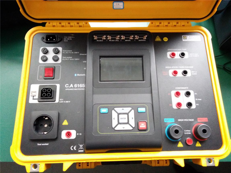 毕节专注软件验收测试机构