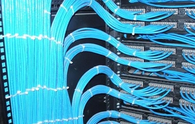 综合布线工程检测