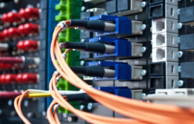 综合布线工程检测