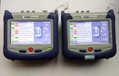 智能系统检测服务