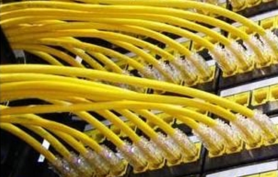 综合布线工程检测报告