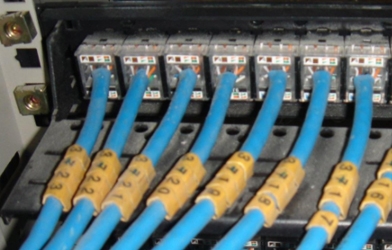 综合布线工程检测机构